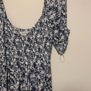 Abercrombie new dress with Tags!